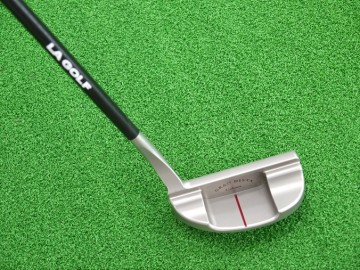 LA GOLF P-SERIES SOHO【パターリシャフト】【ゴルフ工房 ゴルフサンズ