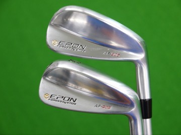 エポンAF-906【足立店】発行:2021年06月17日｜中古ゴルフのゴルフキッズ