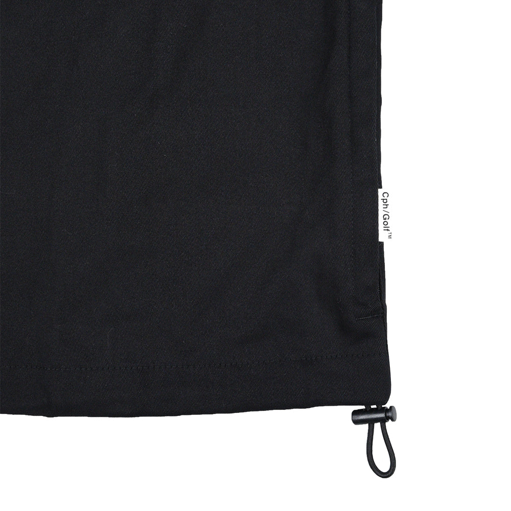 キャプテンズヘルム ゴルフ】#COTTON TRACK S/S PULLOVER – GQ SHOP