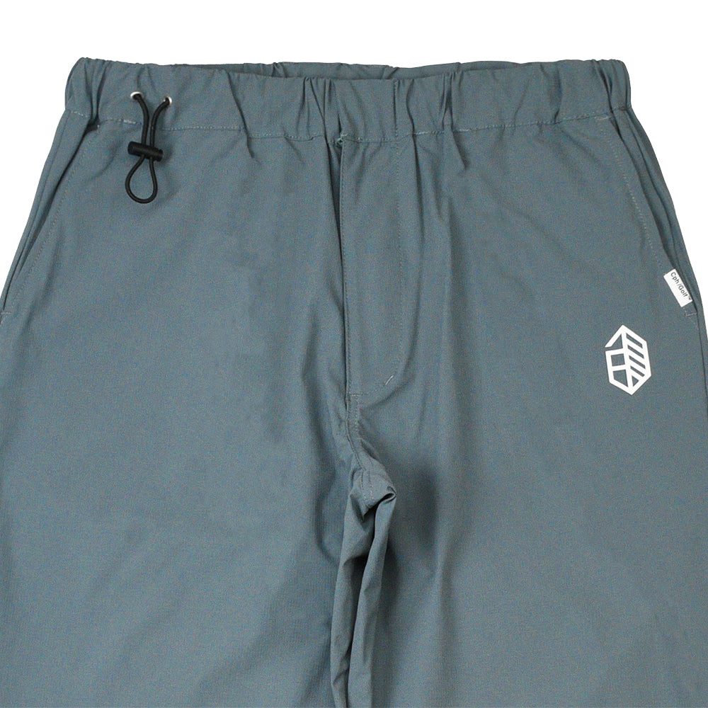 キャプテンズヘルム ゴルフ】Cph/Golf × JONES EASY RIP STOP PANTS
