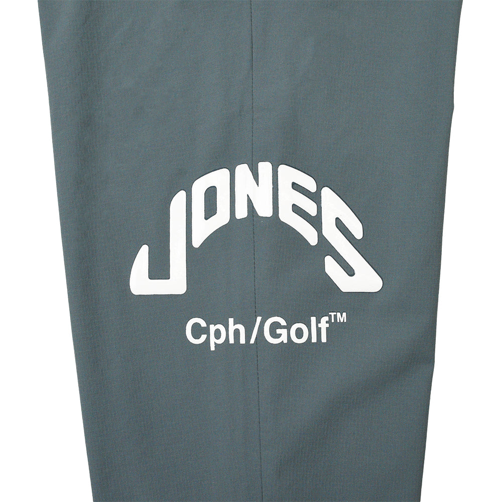 キャプテンズヘルム ゴルフ】Cph/Golf × JONES EASY RIP STOP PANTS