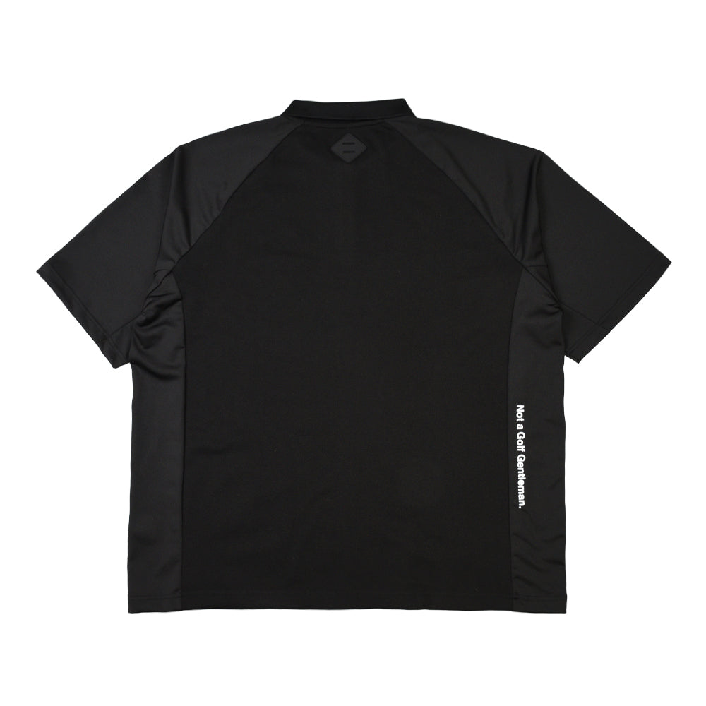 キャプテンズヘルム ゴルフ】Cph/Golf × JONES SIDE JERSEY POLO – GQ SHOP