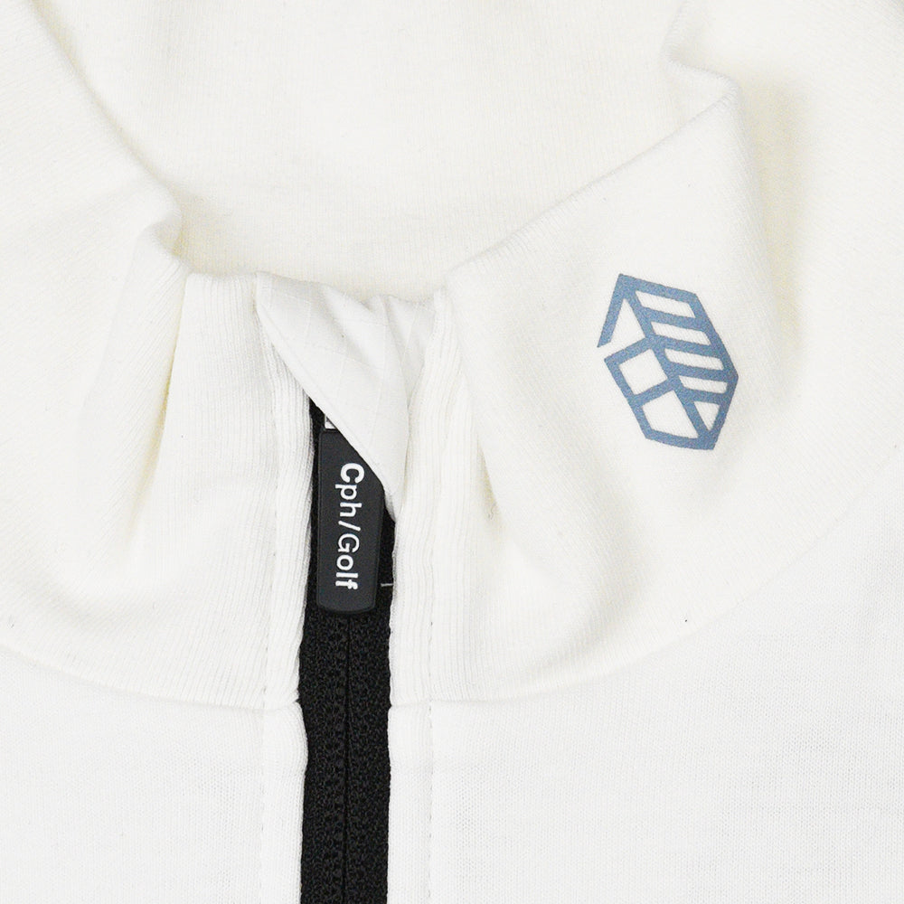 キャプテンズヘルム ゴルフ】Cph/Golf × JONES LS MOCK NECK TEE – GQ SHOP