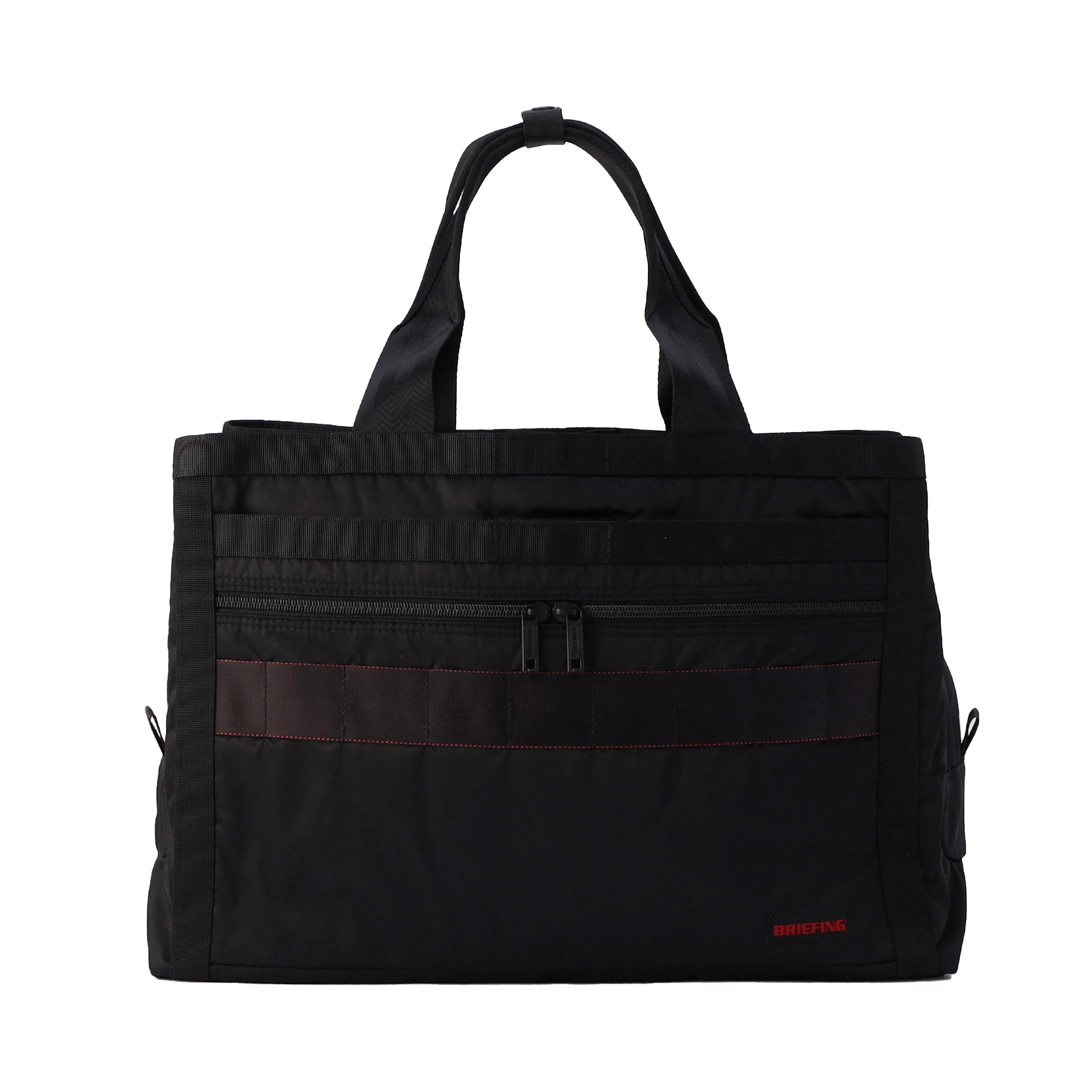 ブリーフィングゴルフ】3ROOMS WIRE L ECO TWILL – GQ SHOP