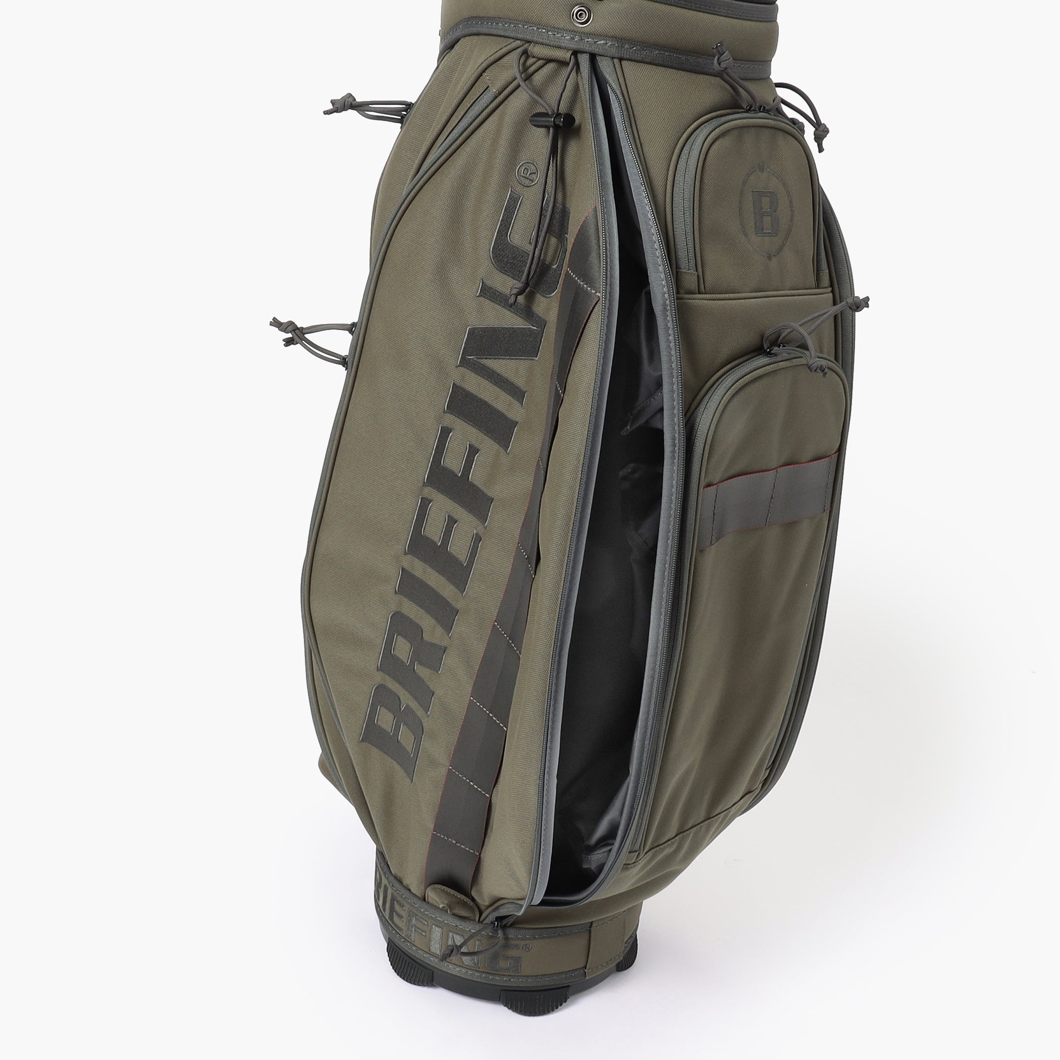 ブリーフィングゴルフ】CR-5 #03 TL – GQ SHOP