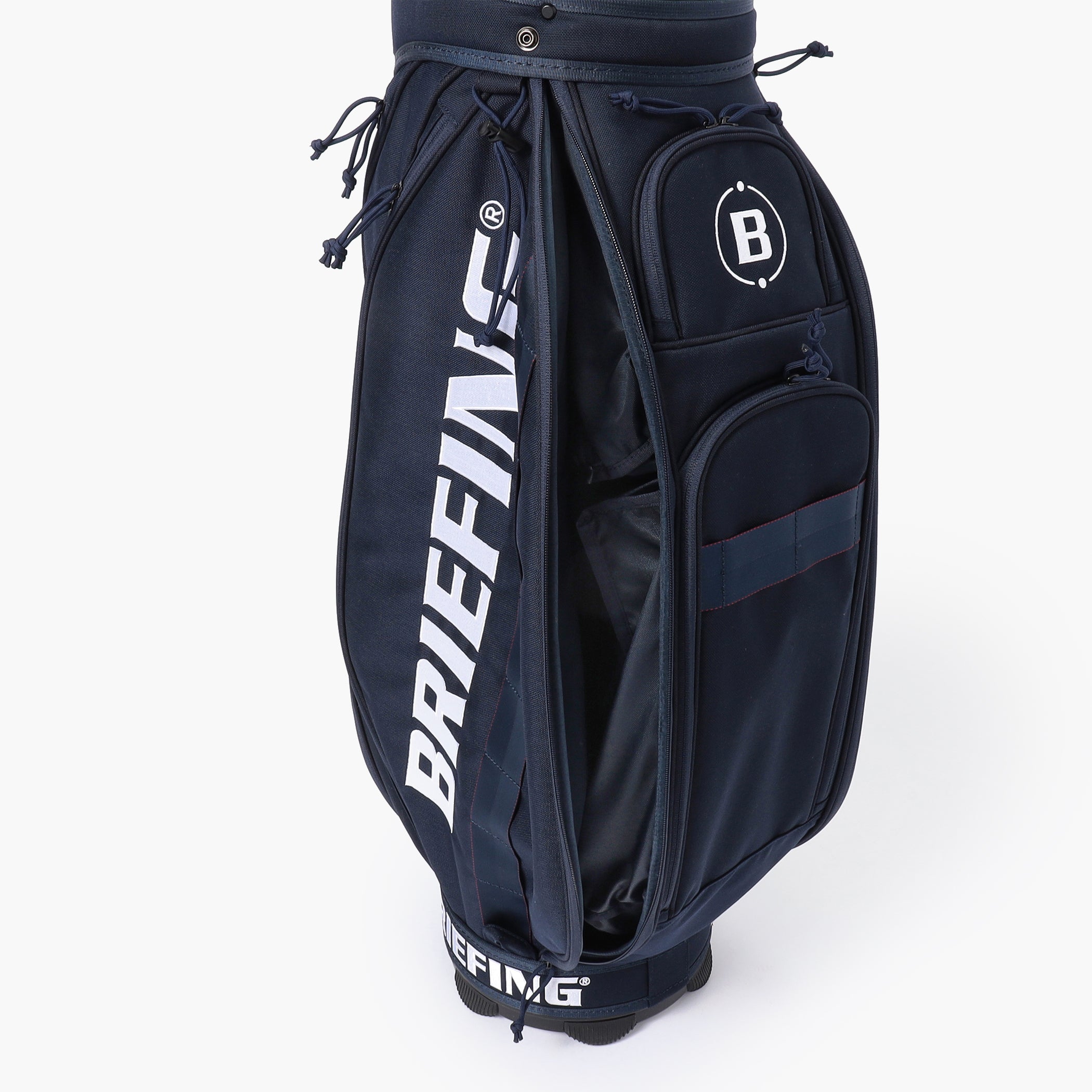 ブリーフィングゴルフ】CR-5 #03 1000D – GQ SHOP