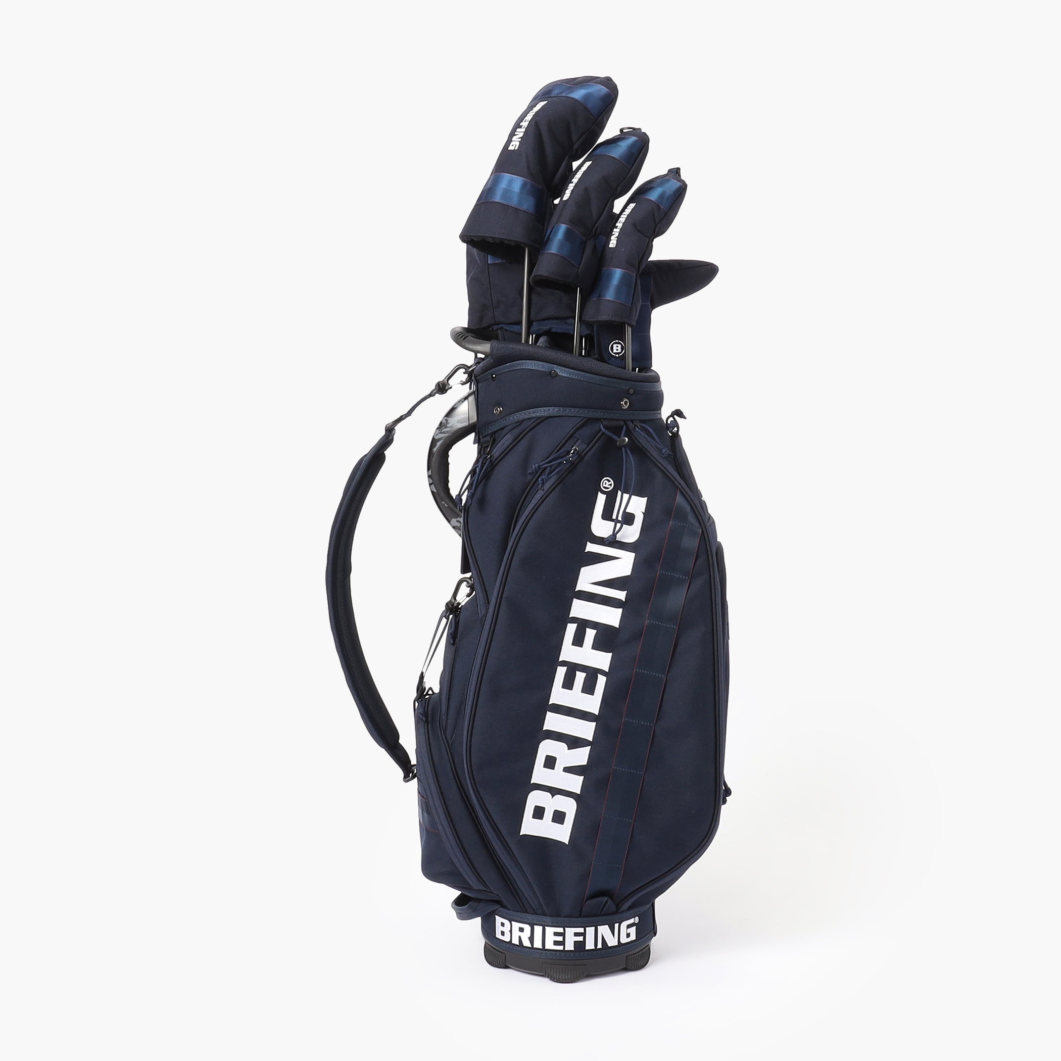 ブリーフィングゴルフ】CR-5 #03 1000D – GQ SHOP