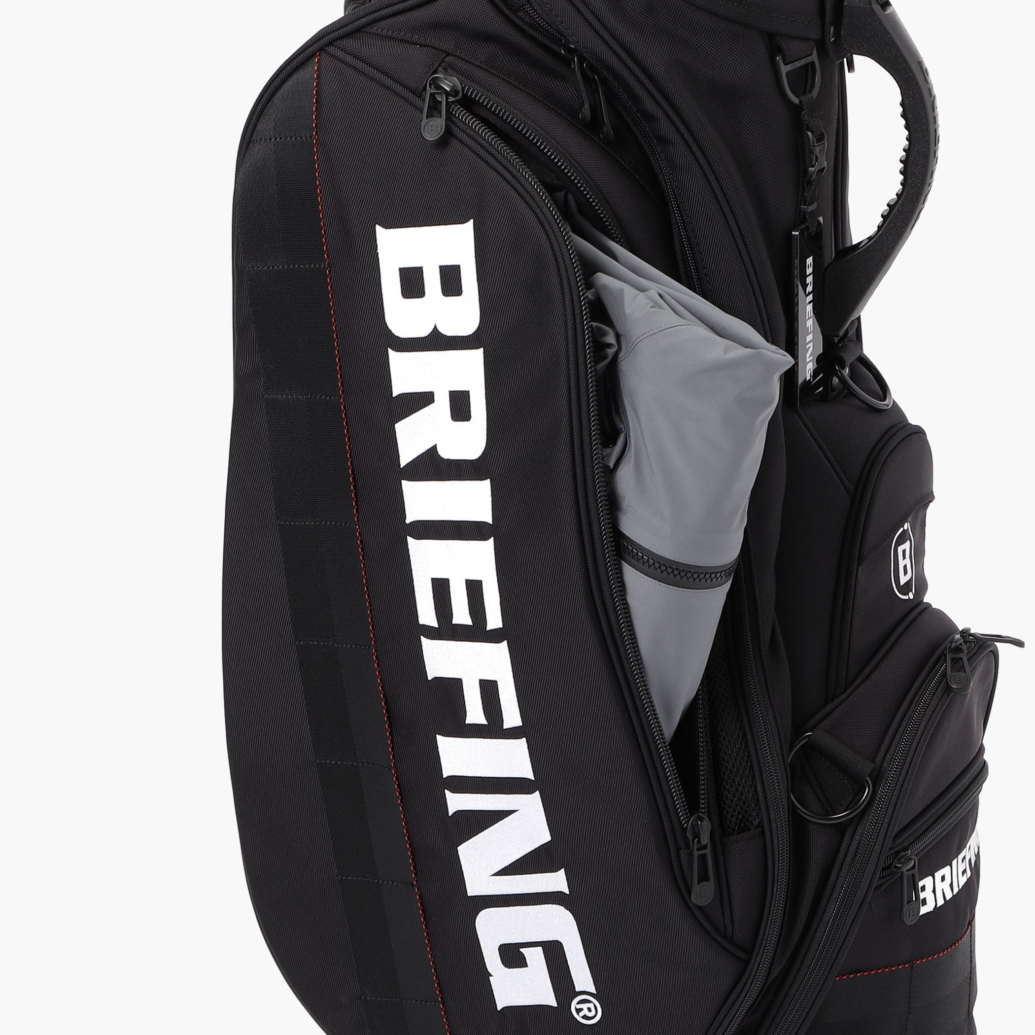 ブリーフィングゴルフ】CR-10 #02 – GQ SHOP