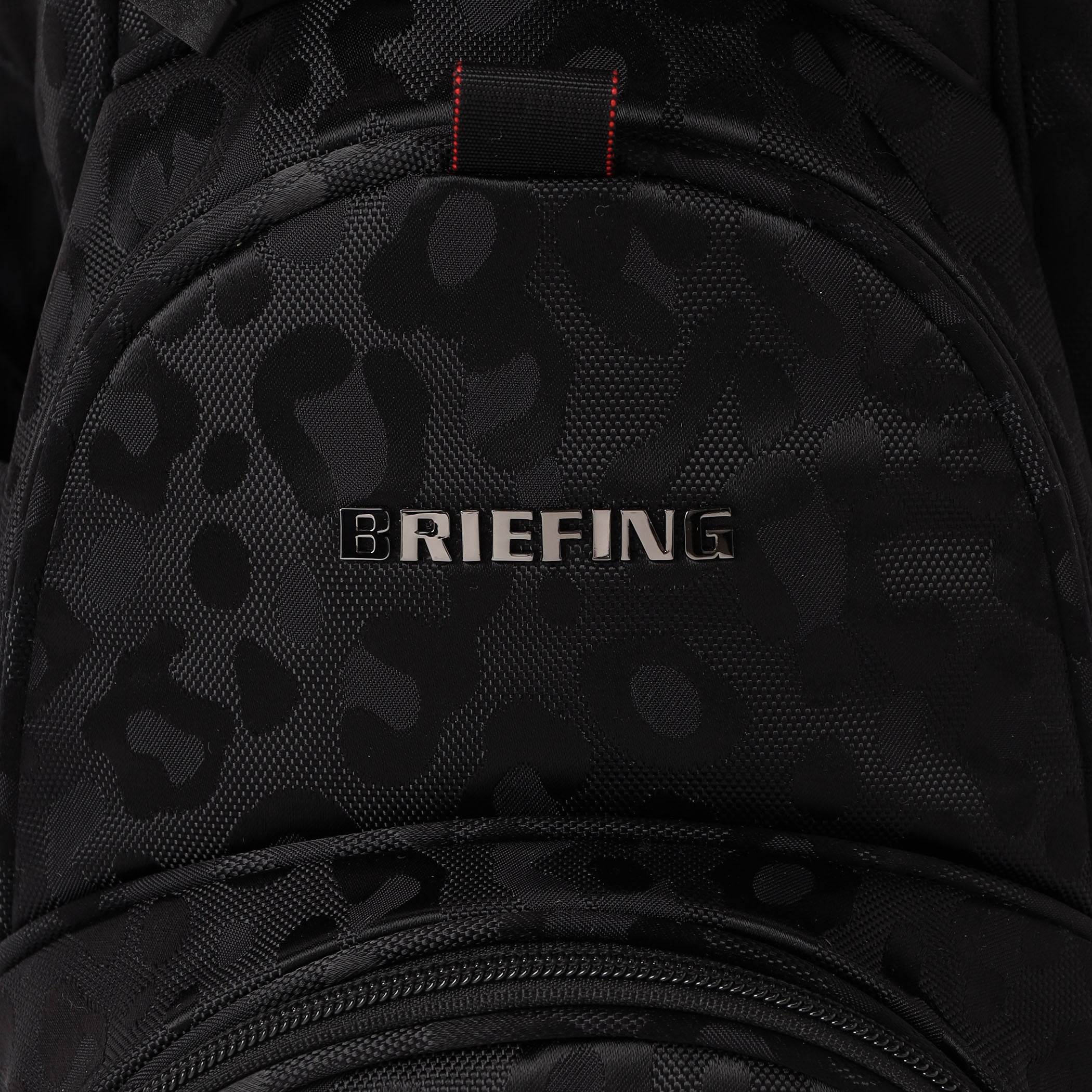 ブリーフィングゴルフ】CR-4 #03 LEOPARD JQ – GQ SHOP