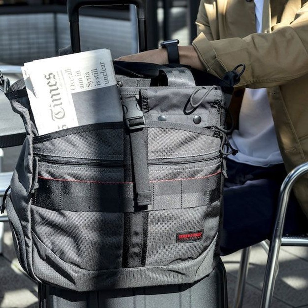 ブリーフィング】クラウド ジム ワイヤー – GQ SHOP