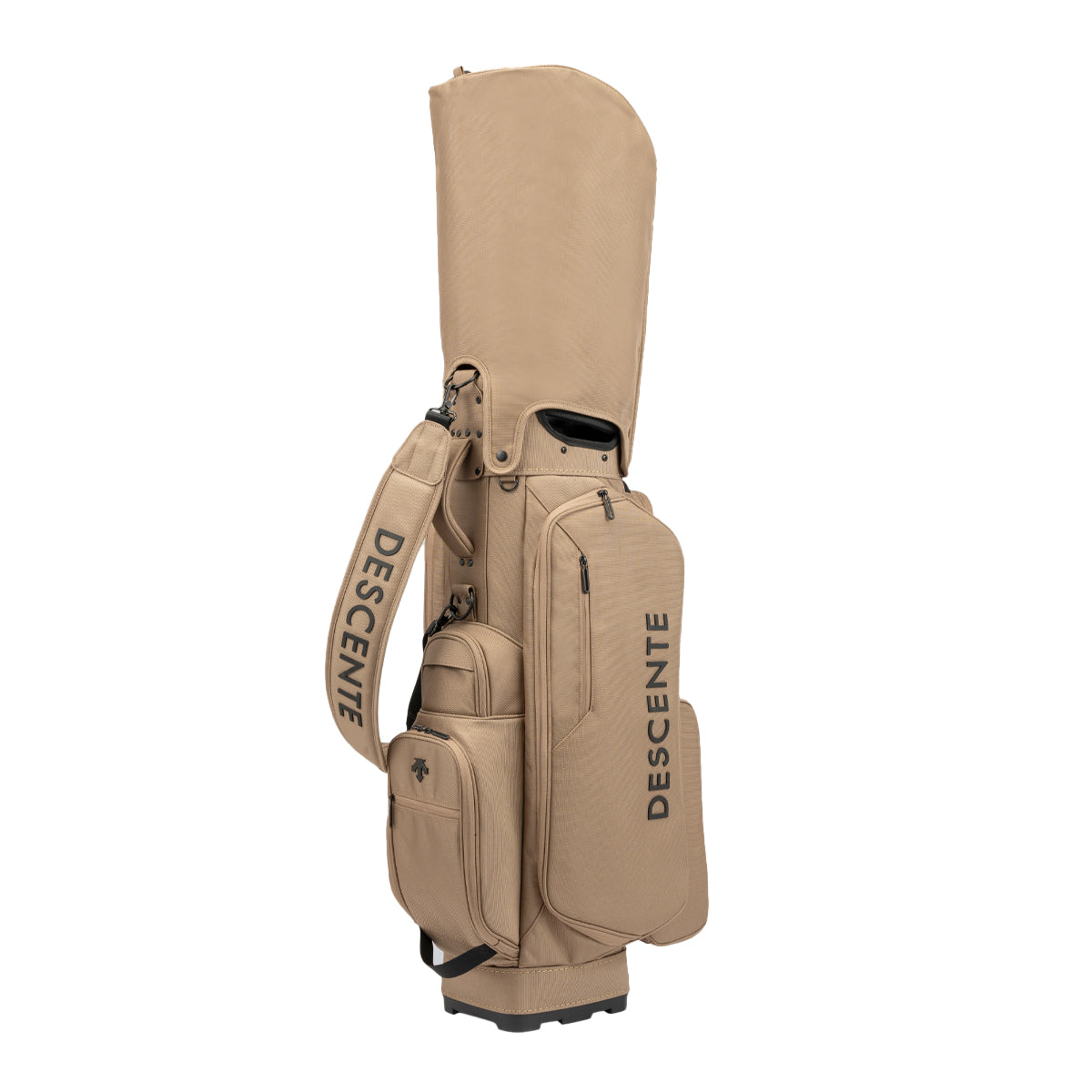 デサントゴルフ】【FABRIC&FIDLOCK】キャディバッグ – GQ SHOP