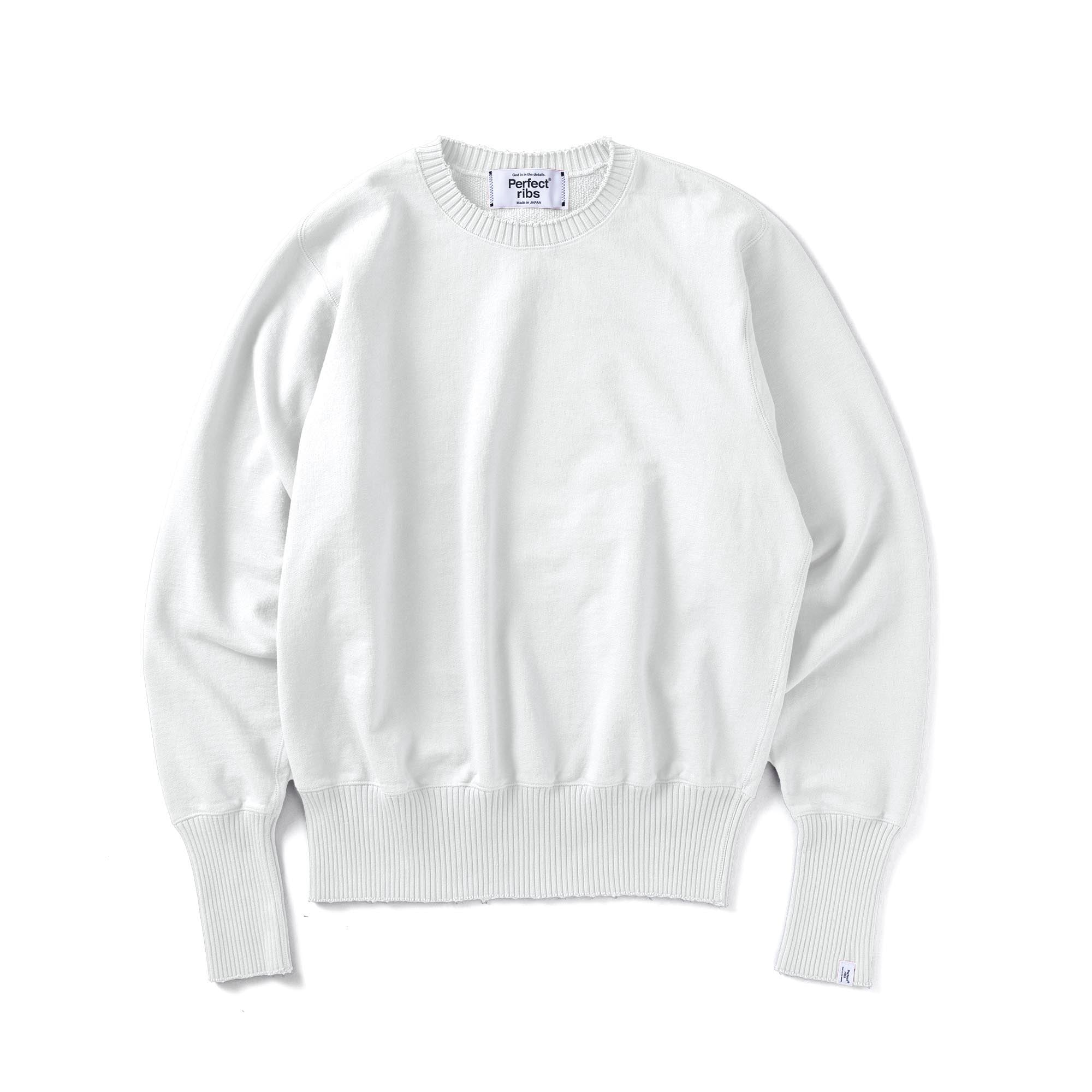 NEW BRAND】「最高なリブ」を追い求めて誕生。新たなカットソーを提案