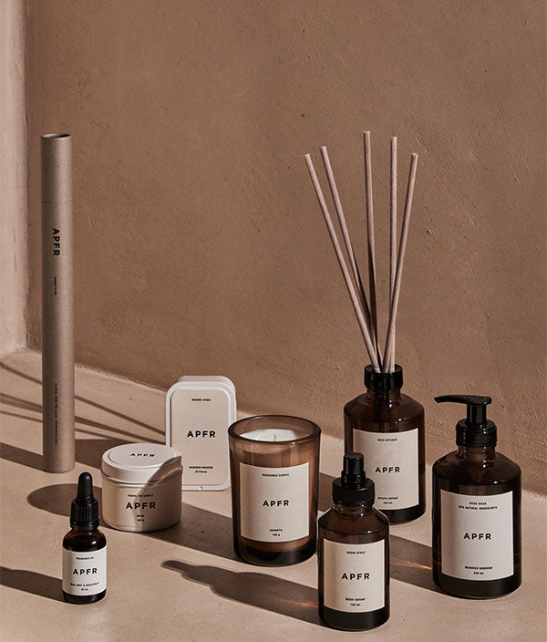 APOTHEKE FRAGRANCE / アポテーケ フレグランス】INCENSE STICKS お香