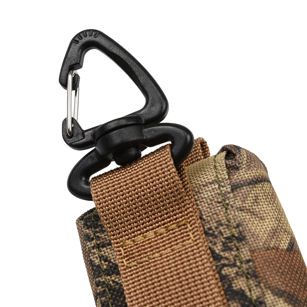 キャプテンズヘルム ゴルフ】CPH BALL CASE – GQ SHOP