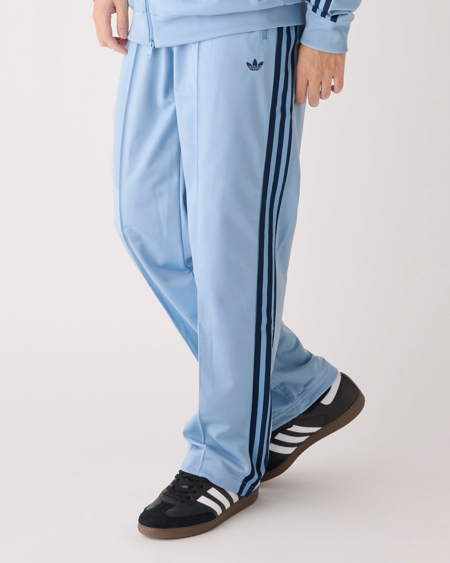 アディダス】adidas ORI BB TRACKPANT – GQ SHOP