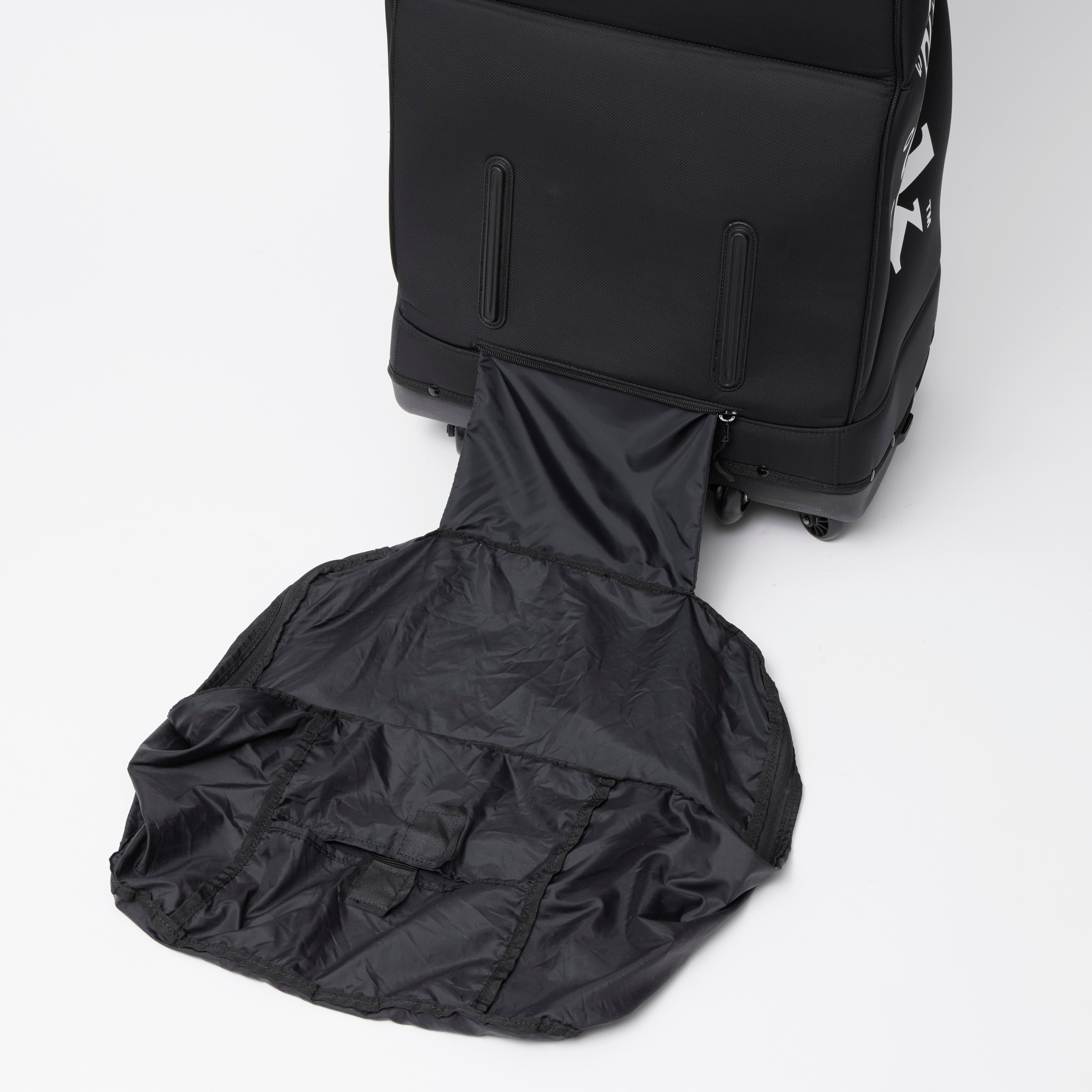 バックジャック ゴルフ】キャリー付きハード・トラベル・カバー – GQ SHOP