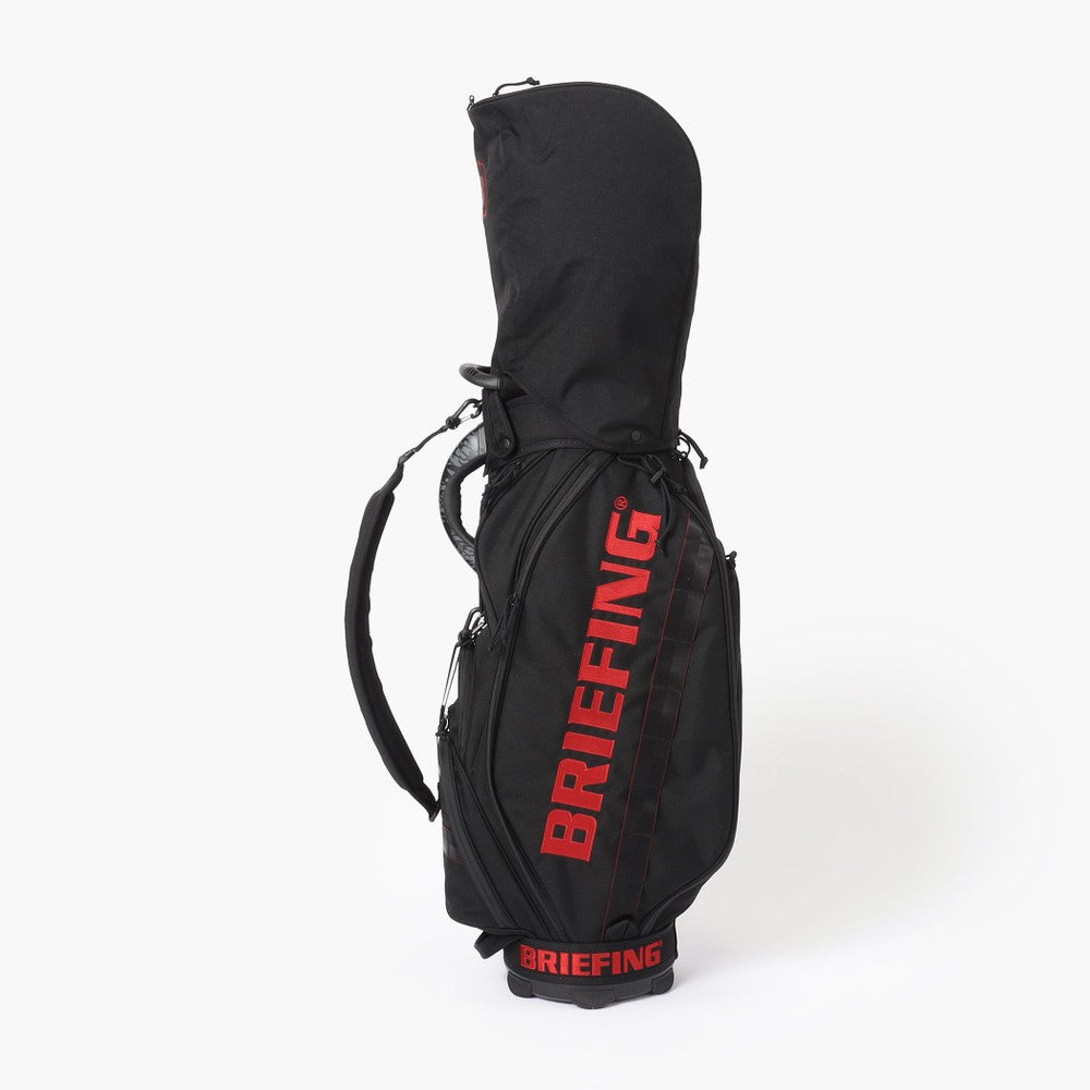 ブリーフィングゴルフ】カートタイプキャディバッグ – GQ SHOP