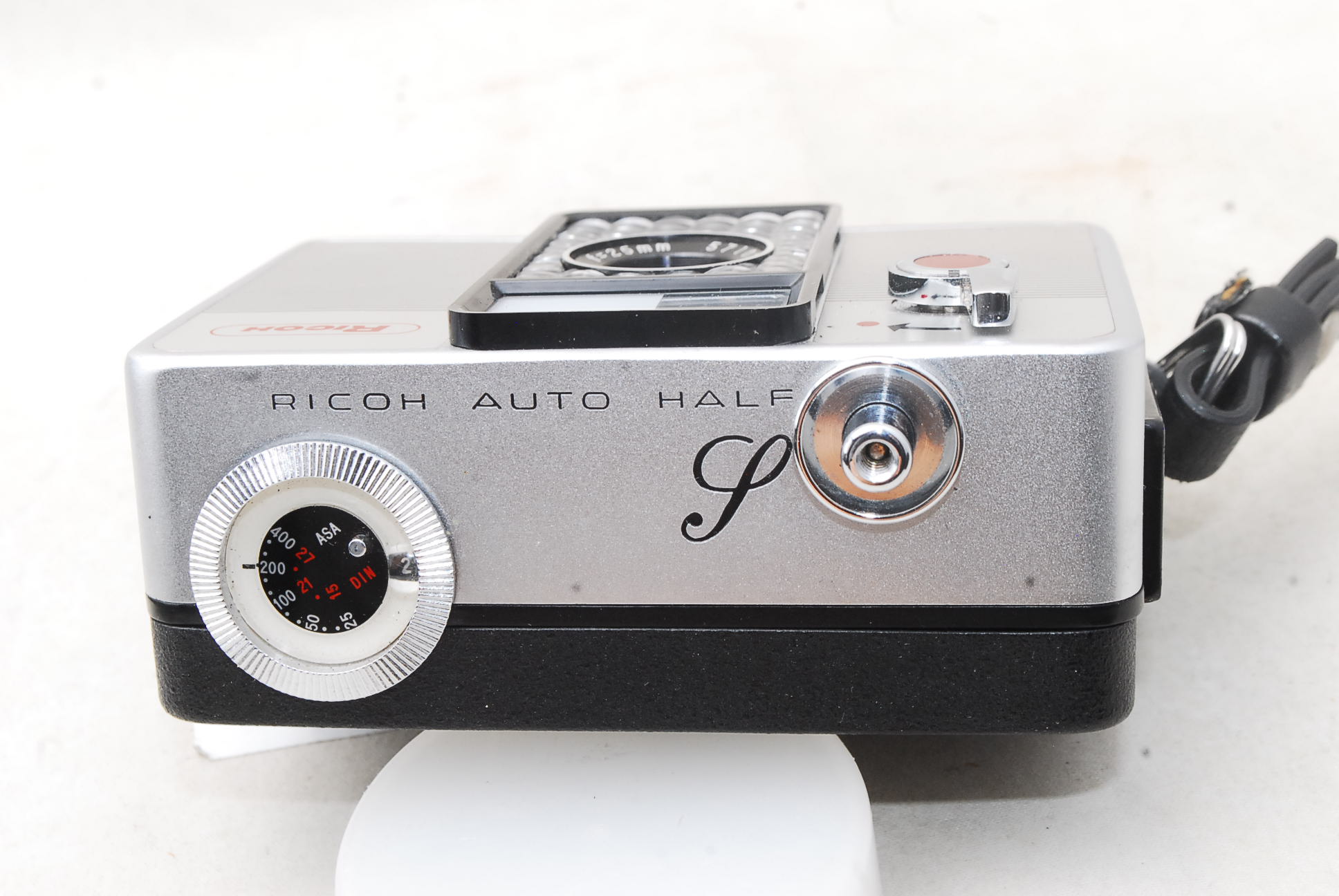 ☆完動美品！☆リコーオートハーフS☆ 【公式通販】