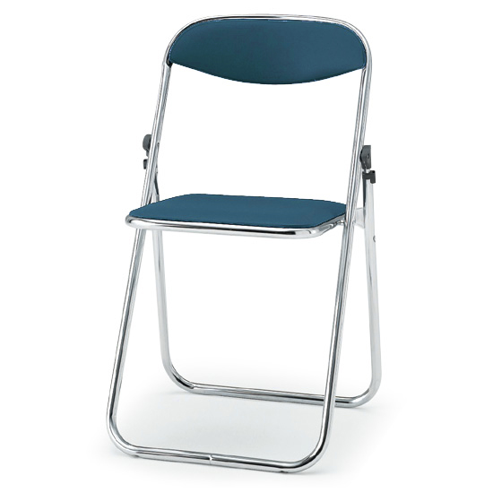 折りたたみチェア513 KKA-513DD-Z5T2｜ミーティングチェア｜イトーキ