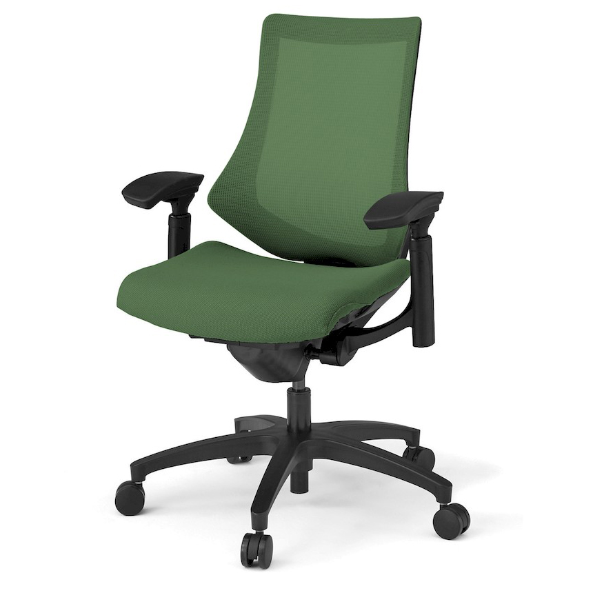 エフチェア ローバック KG-140PS-T1T1｜オフィスチェア｜イトーキ公式