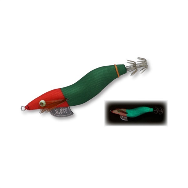 餌木猿ツツイカ2.5 | イシグロ公式オンラインショップ