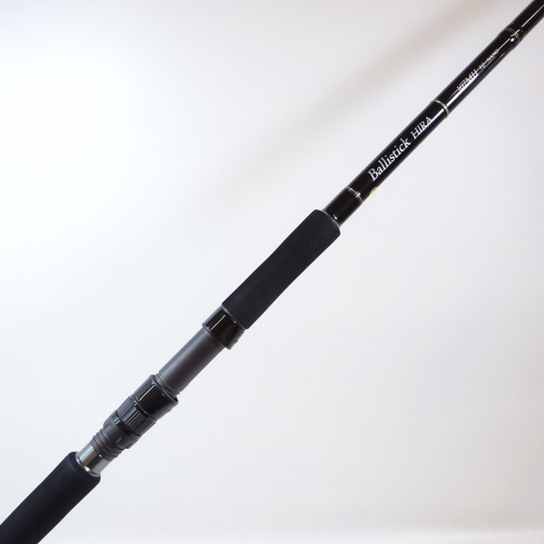 バリスティックヒラ 107MH TZ/NANO | イシグロ公式オンラインショップ