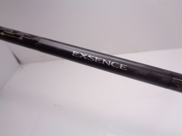 18エクスセンスジェノスS97MH／Fダークフォース | イシグロ