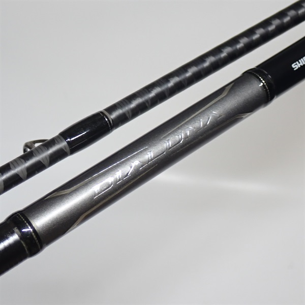 18ディアルーナS106ML | イシグロ公式オンラインショップ