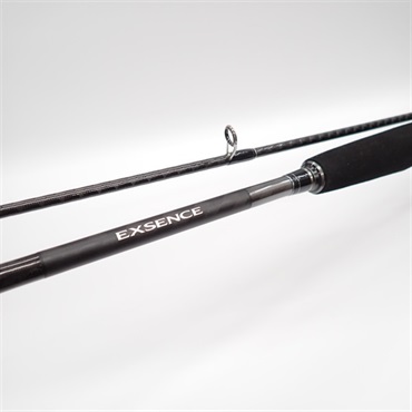 18エクスセンスジェノスS810ML／R | イシグロ公式オンライン