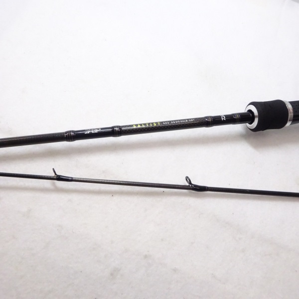 15ソルティストST AGS SQ610XULBーSMT | イシグロ公式オンラインショップ