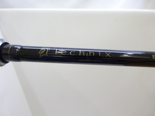 グラディエーター テクニクスGT-67ML+C | イシグロ公式オンラインショップ