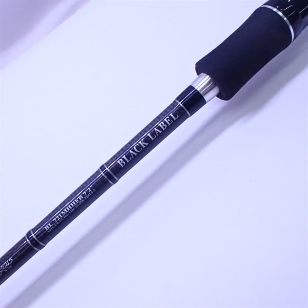 09ブラックレーベル721MHHFB | イシグロ公式オンラインショップ