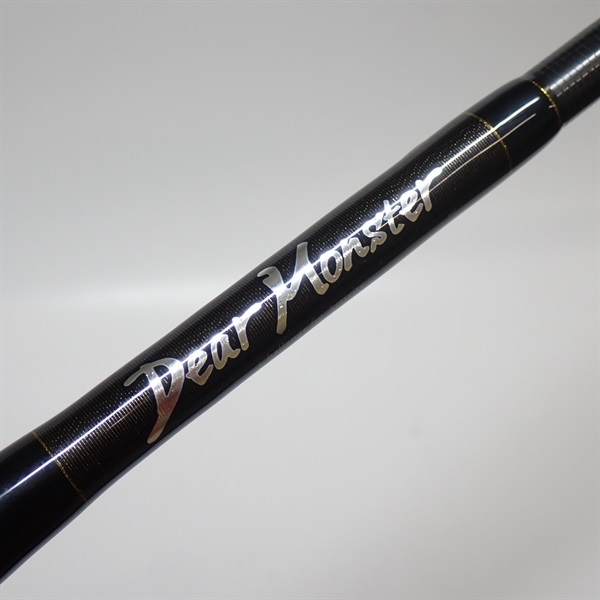 ディアモンスターMX－6 | イシグロ公式オンラインショップ