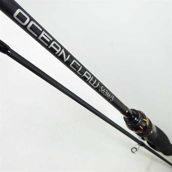 オーシャンクローOCLーS63MーS | イシグロ公式オンラインショップ