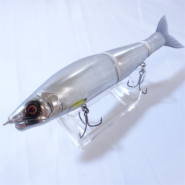 ジョインテッドクローシフト183 ザ・銀 | イシグロ公式オンライン