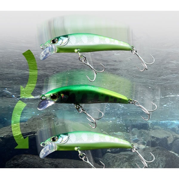 トリコロール流芯43HW | イシグロ公式オンラインショップ