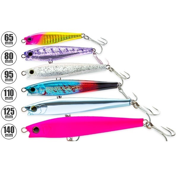 HCモンスターショット (S) 95mm | イシグロ公式オンラインショップ