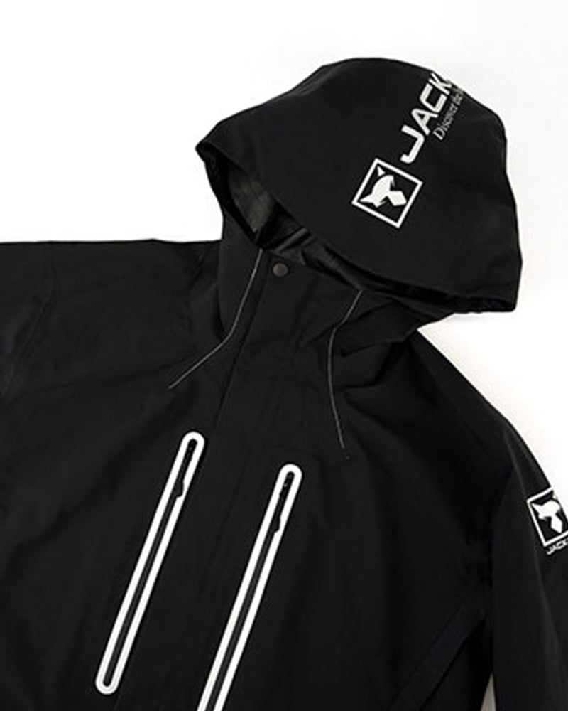 ADL リフレクションジャケット