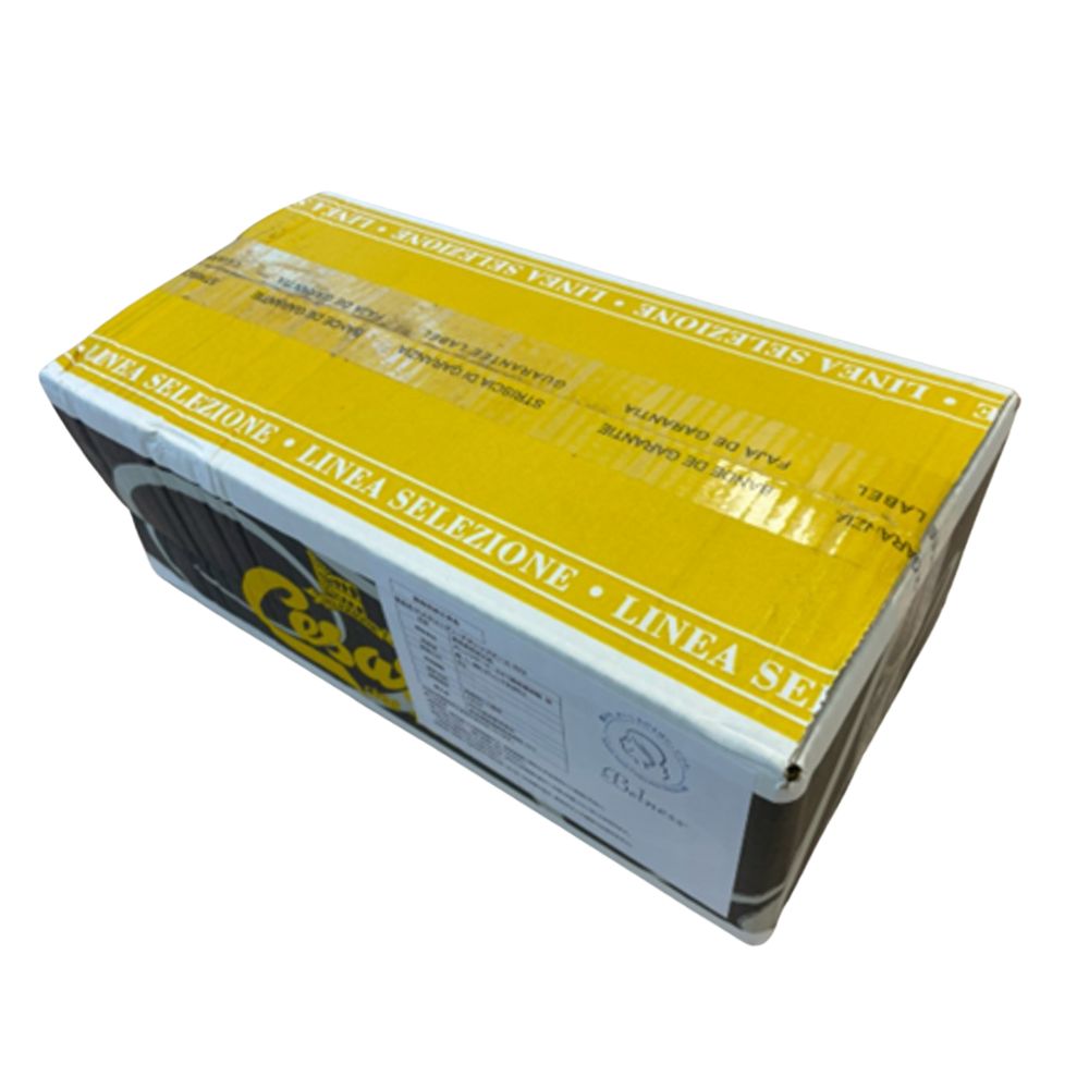 キャンディードオレンジピール（9mmx9mm）5kg | カネカ オンラインショップ