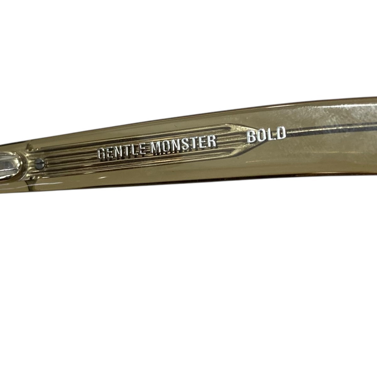 GENTLE MONSTER(ジェントルモンスター) サングラスBILLY -KC1 BILLY