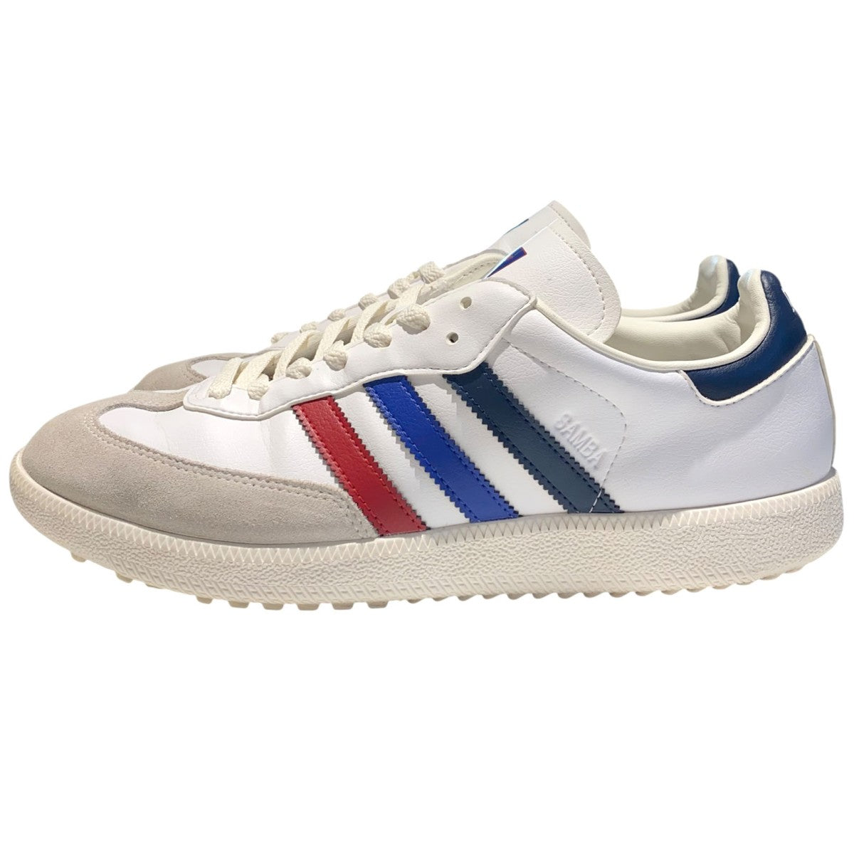 KITH×adidas originals 24SSJH8176 SAMBA GOLF KITHサンバゴルフ