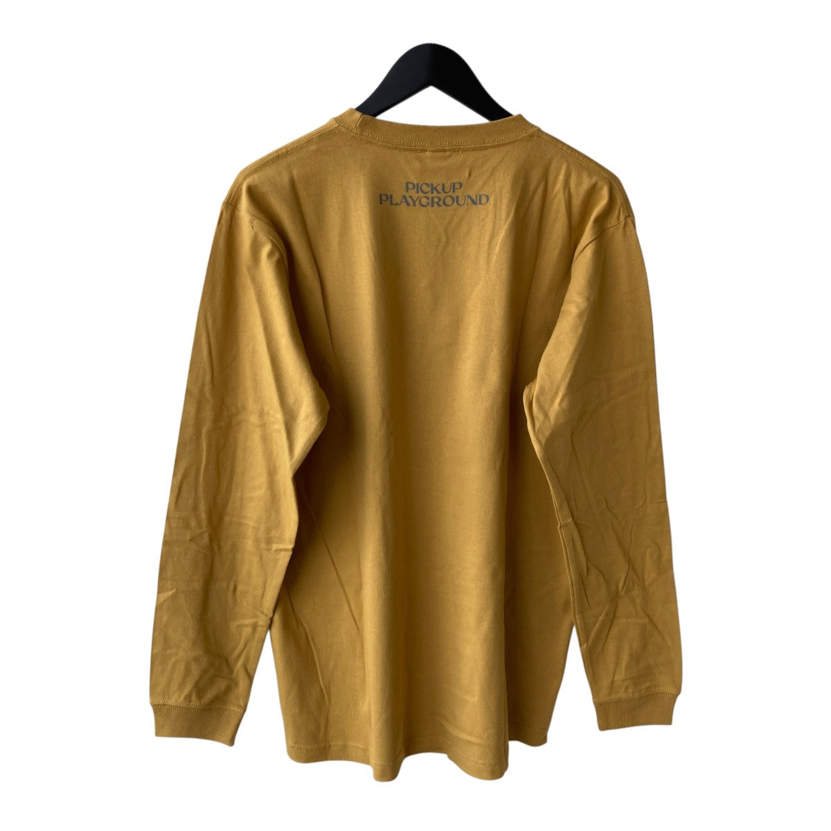 ballaholic(ボーラホリック) Long Long Tee - PICK UP PLAYGROUND