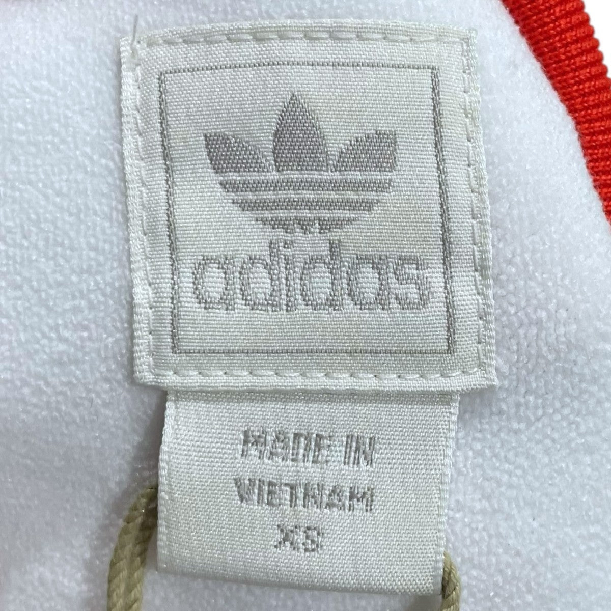 adidas originals(アディダスオリジナルス) ジップアップジャケット