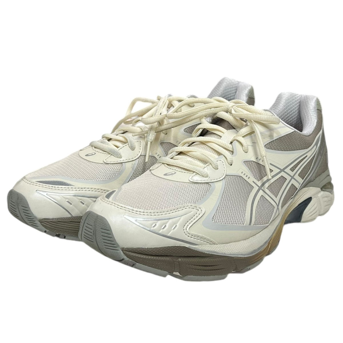 asics×Dime GT-2160 ARCTIC WOLF／LONDON FOGスニーカー1201A887-100