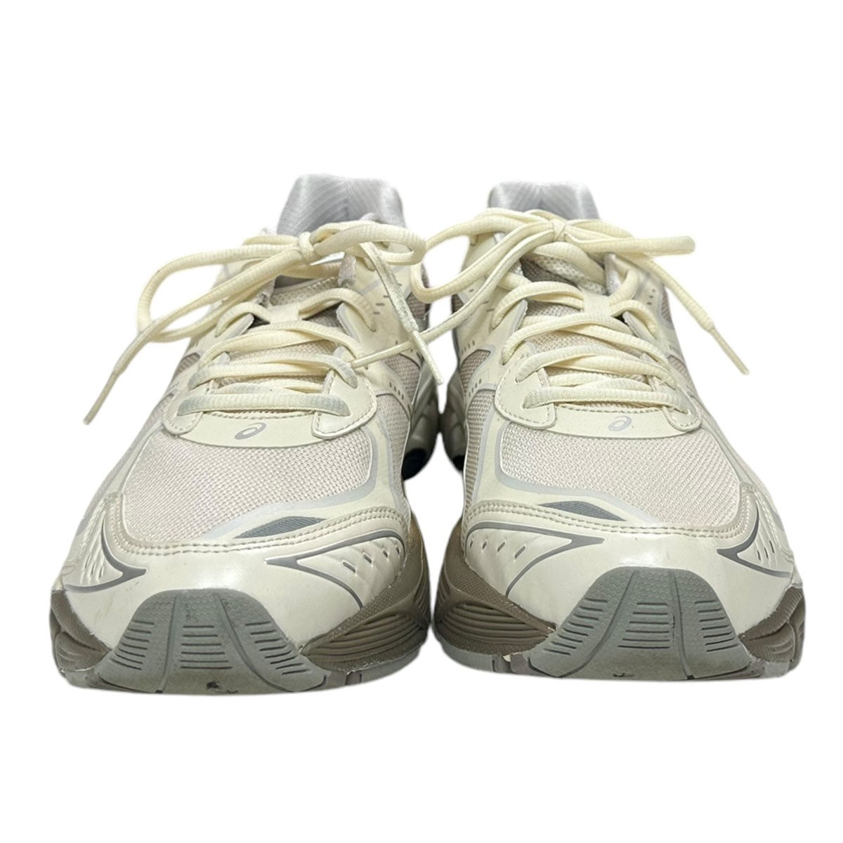 asics×Dime GT-2160 ARCTIC WOLF／LONDON FOGスニーカー1201A887-100