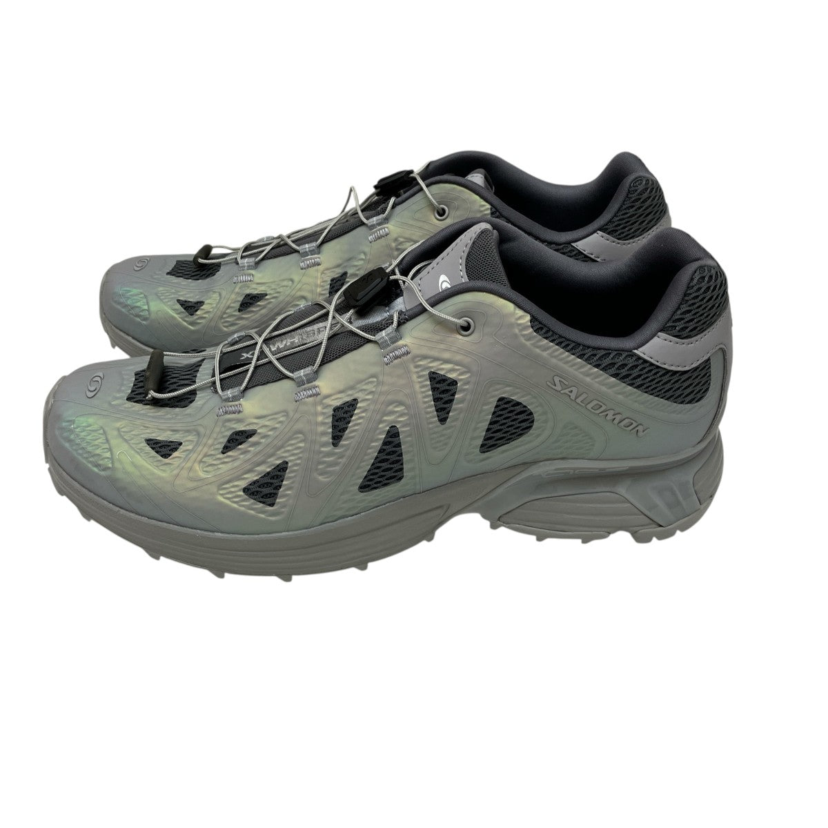 SALOMON(サロモン) XT-Whisper Voidスニーカー478756 478756 グレー