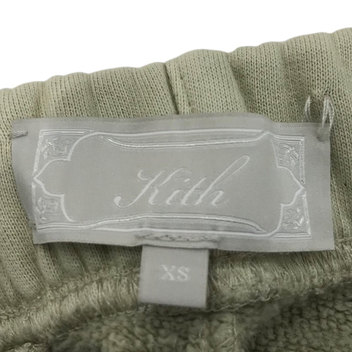 KITH(キス) 24SSスウェットパンツ24 030 060 0005 1 0 24 030 060 0005