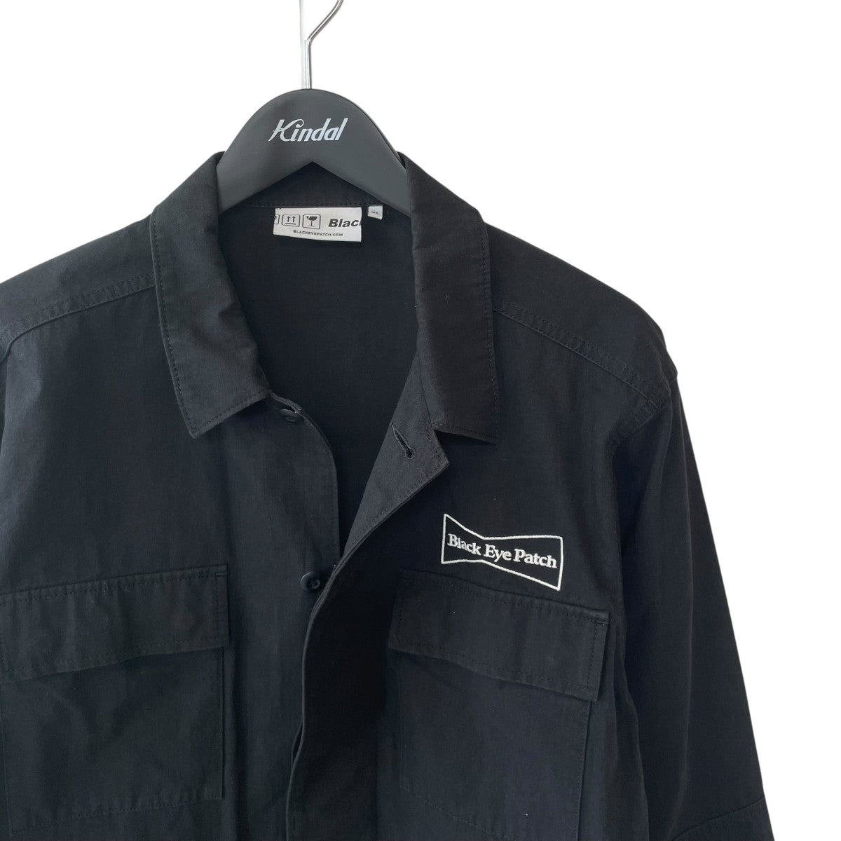 BlackEyePatch(ブラックアイパッチ) wasted youth 伊勢丹限定ワーク