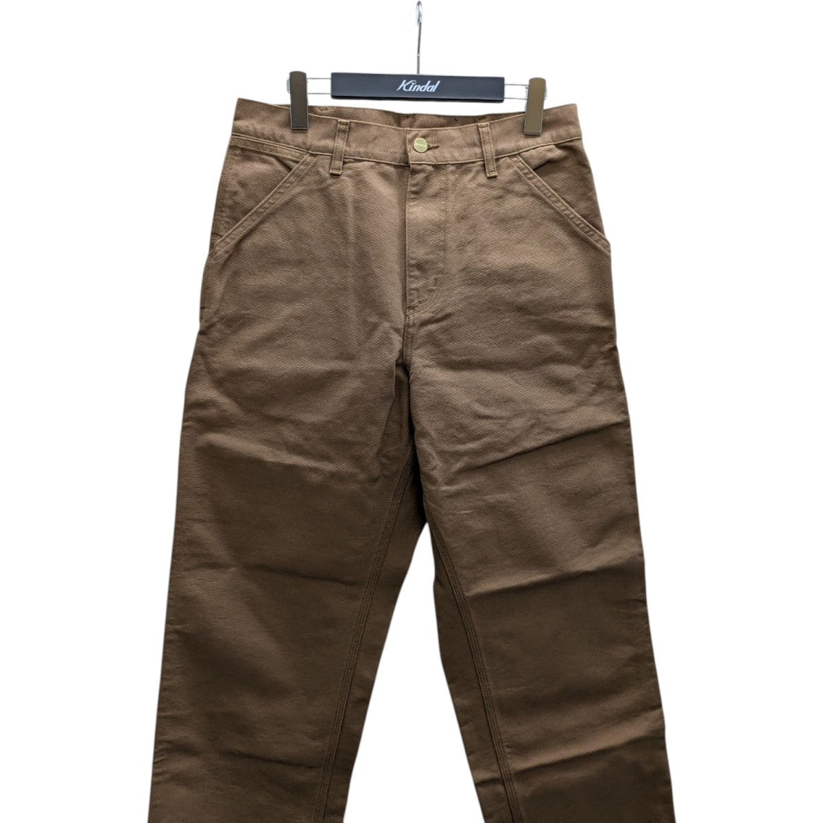 CarHartt(カーハート) Single Knee Pantsシングルニーパンツi031497