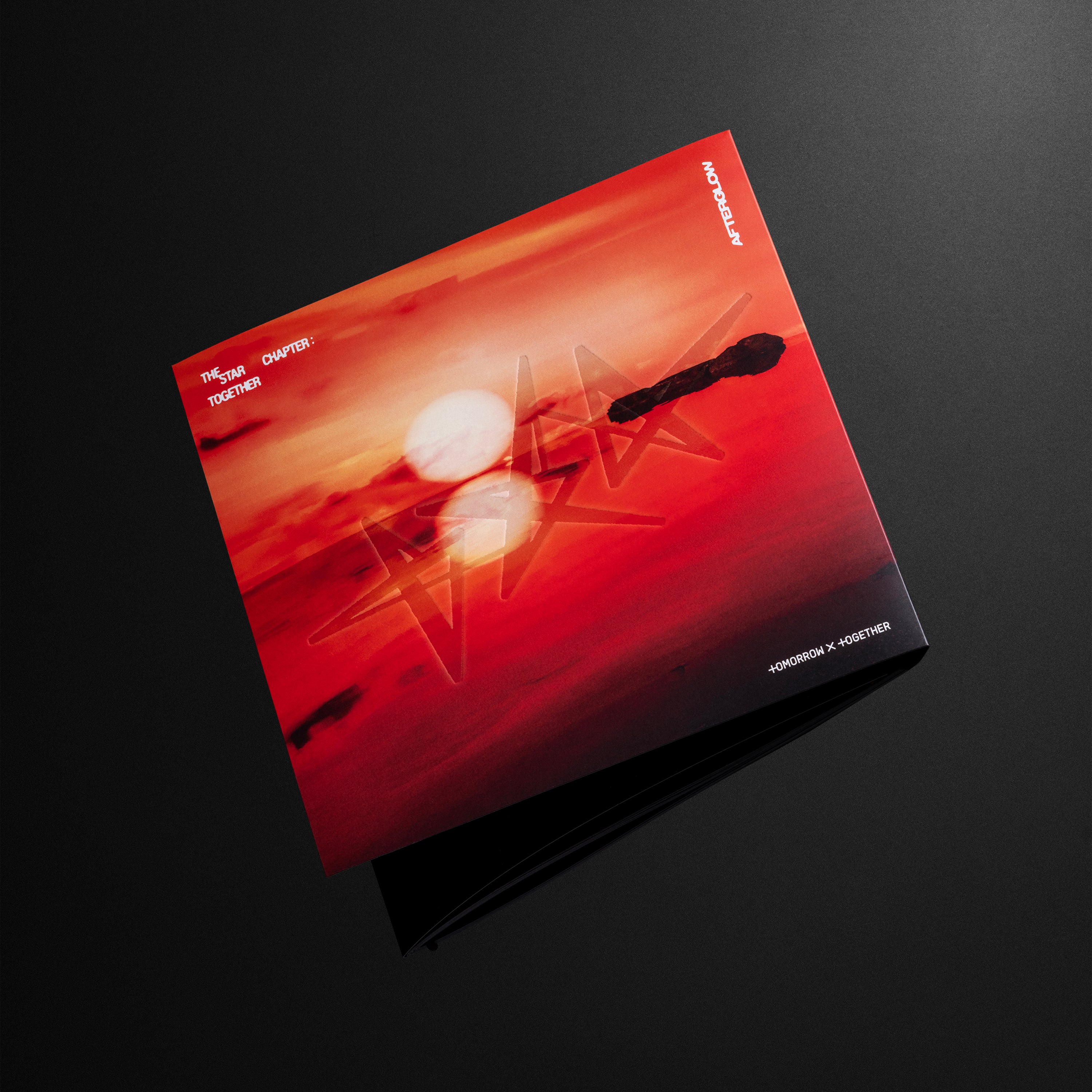 TOMORROW X TOGETHER – Kpop Nara